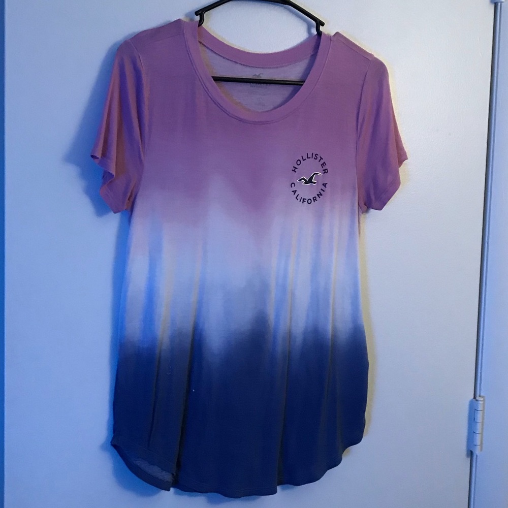 Soft Hollister shirt